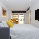Apartamento La Victoria